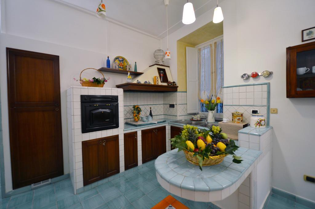 B&B Sognava Σαλέρνο Εξωτερικό φωτογραφία