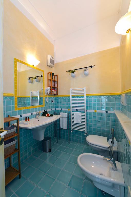 B&B Sognava Σαλέρνο Δωμάτιο φωτογραφία