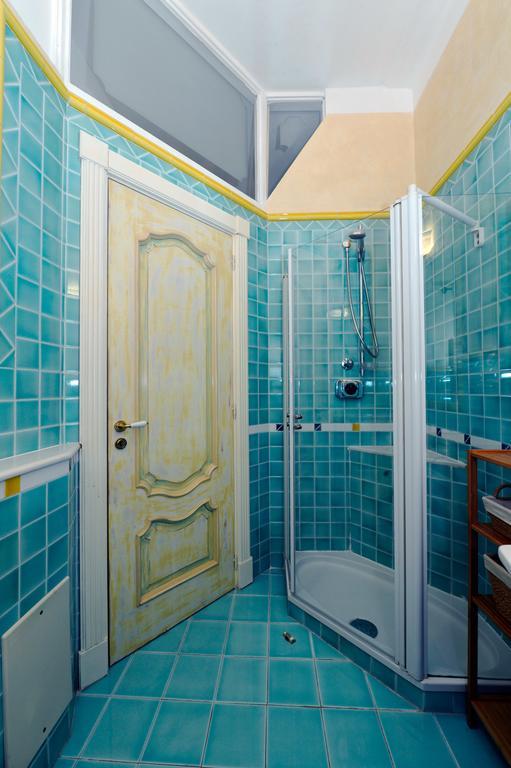 B&B Sognava Σαλέρνο Δωμάτιο φωτογραφία