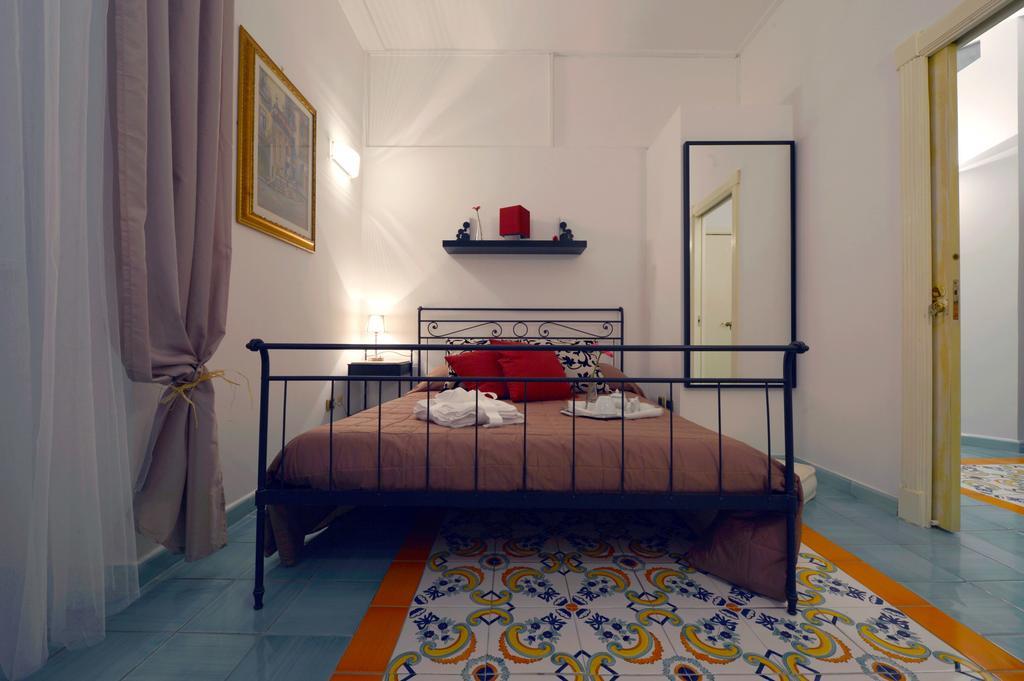 B&B Sognava Σαλέρνο Δωμάτιο φωτογραφία