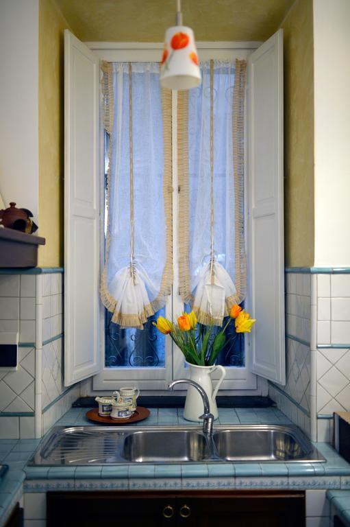 B&B Sognava Σαλέρνο Εξωτερικό φωτογραφία