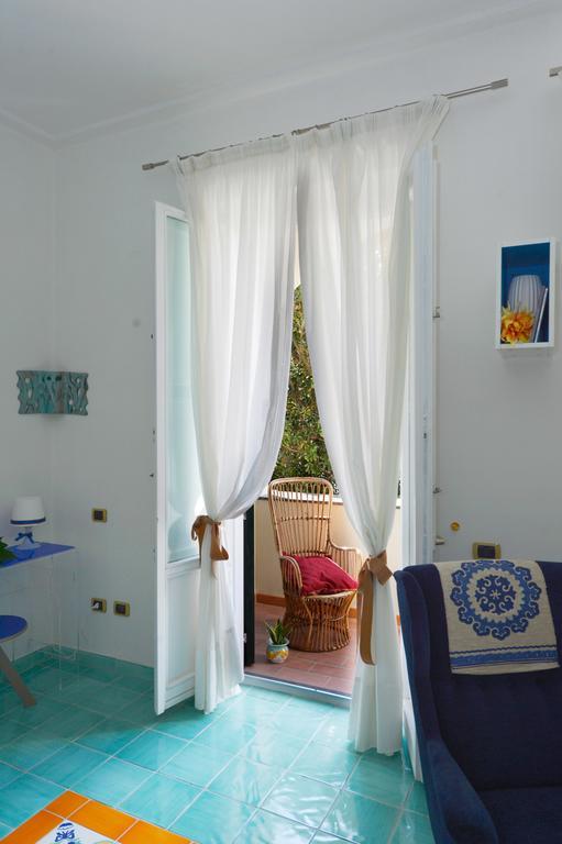 B&B Sognava Σαλέρνο Δωμάτιο φωτογραφία